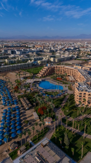 Continental Hotel Hurghada