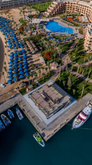 Continental Hotel Hurghada