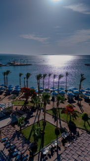 Continental Hotel Hurghada
