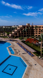 Continental Hotel Hurghada