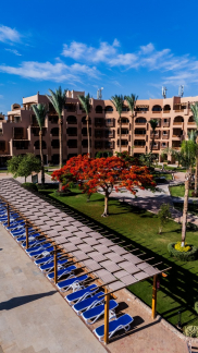 Continental Hotel Hurghada