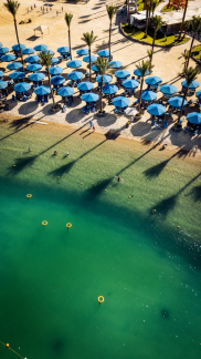 Continental Hotel Hurghada