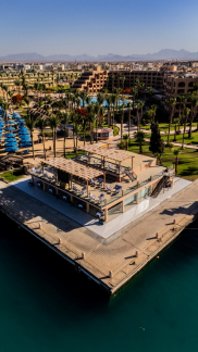 Continental Hotel Hurghada