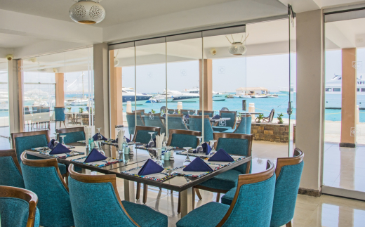 Continental Hotel Hurghada