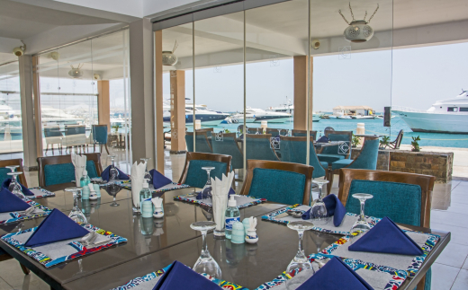 Continental Hotel Hurghada