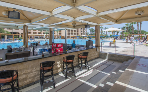 Continental Hotel Hurghada