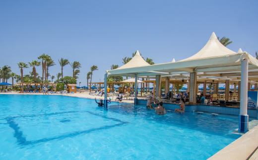 Continental Hotel Hurghada