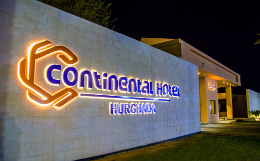 Continental Hotel Hurghada