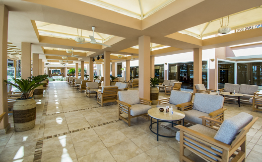 Continental Hotel Hurghada