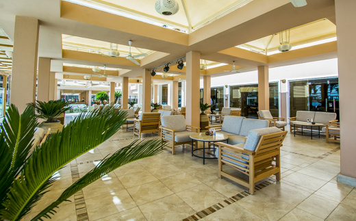Continental Hotel Hurghada