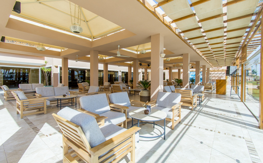 Continental Hotel Hurghada