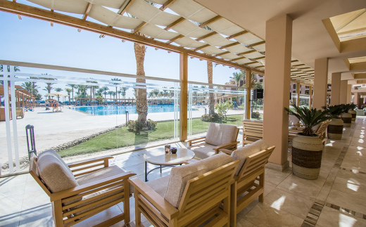Continental Hotel Hurghada
