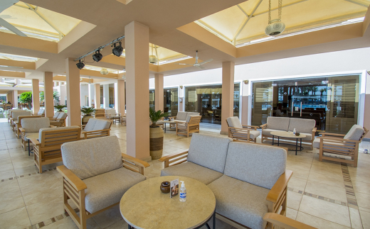 Continental Hotel Hurghada