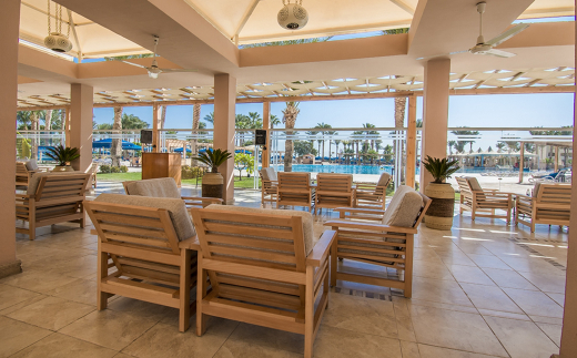 Continental Hotel Hurghada
