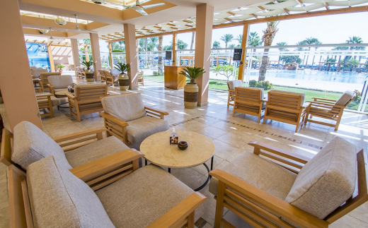 Continental Hotel Hurghada
