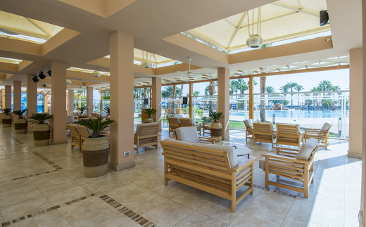Continental Hotel Hurghada