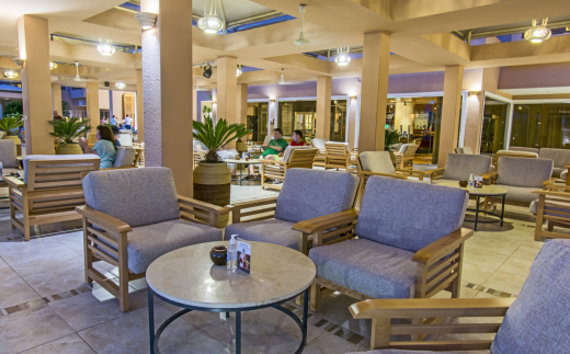 Continental Hotel Hurghada