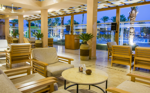 Continental Hotel Hurghada
