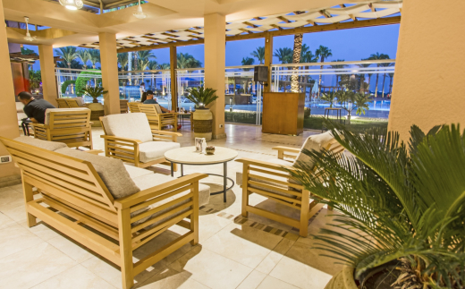Continental Hotel Hurghada