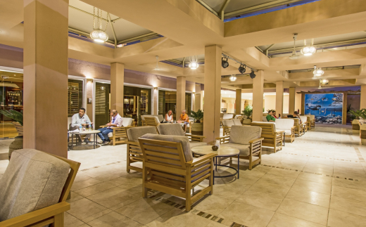 Continental Hotel Hurghada
