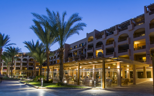 Continental Hotel Hurghada