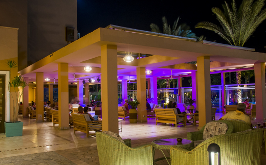 Continental Hotel Hurghada