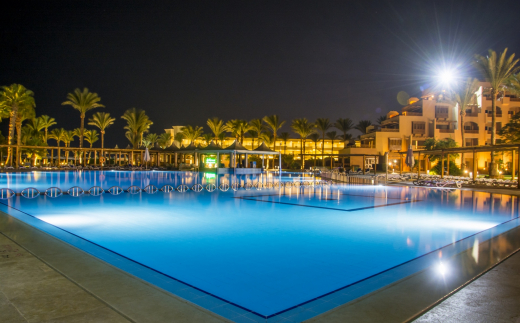 Continental Hotel Hurghada