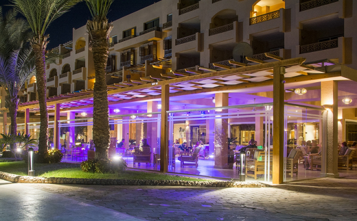 Continental Hotel Hurghada