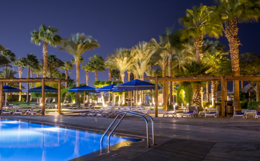Continental Hotel Hurghada