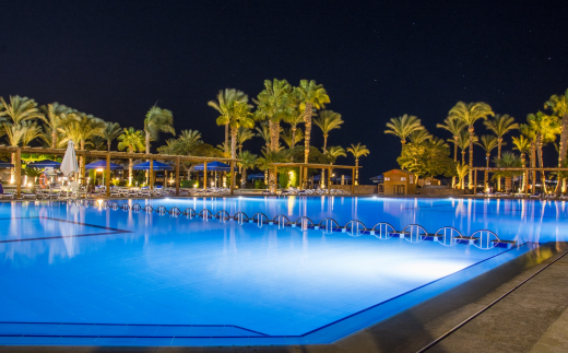Continental Hotel Hurghada