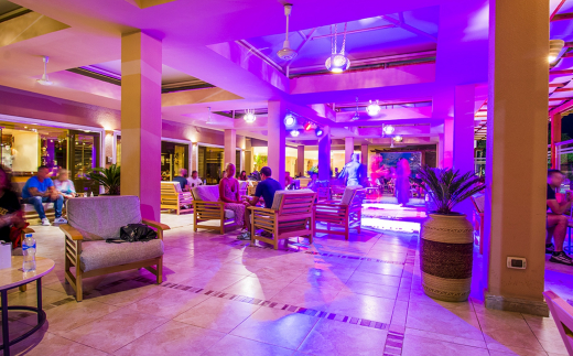 Continental Hotel Hurghada