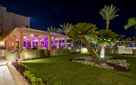 Continental Hotel Hurghada