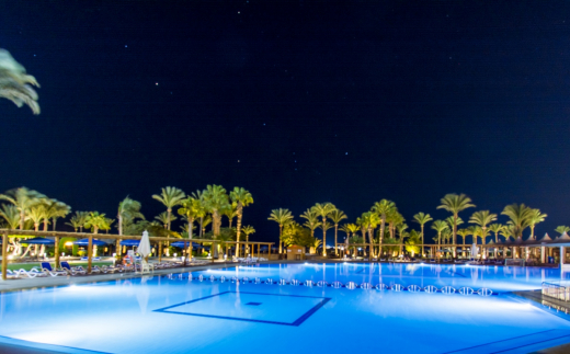 Continental Hotel Hurghada