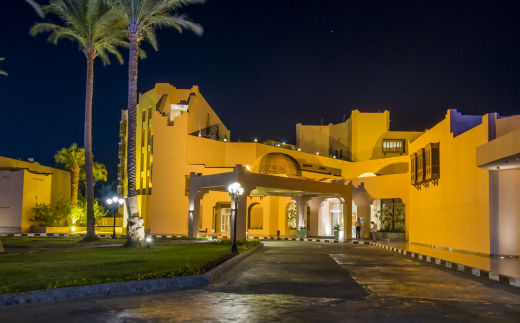 Continental Hotel Hurghada