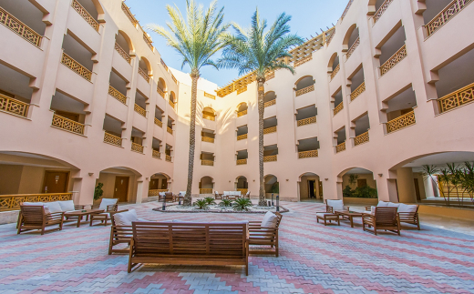 Continental Hotel Hurghada