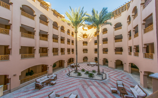 Continental Hotel Hurghada