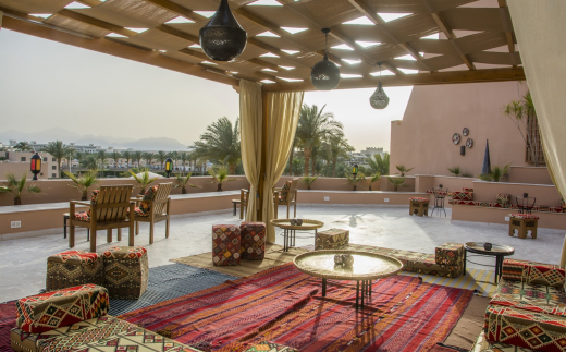 Continental Hotel Hurghada