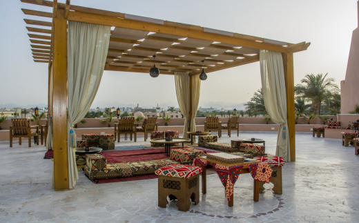 Continental Hotel Hurghada