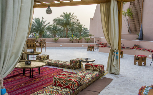 Continental Hotel Hurghada