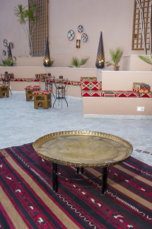 Continental Hotel Hurghada