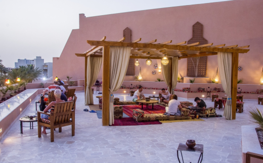 Continental Hotel Hurghada