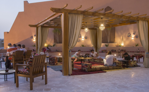 Continental Hotel Hurghada