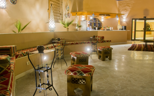 Continental Hotel Hurghada