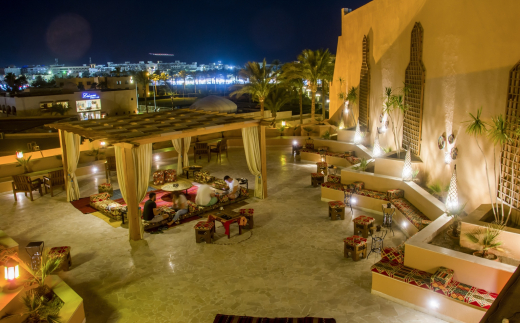 Continental Hotel Hurghada