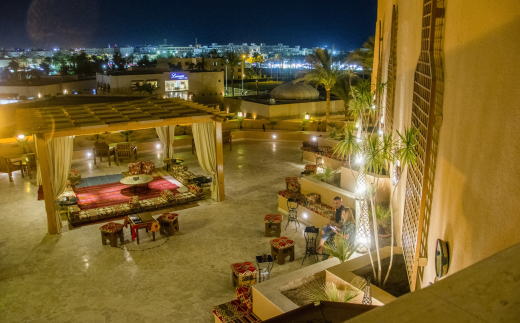 Continental Hotel Hurghada