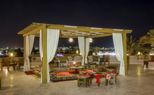 Continental Hotel Hurghada