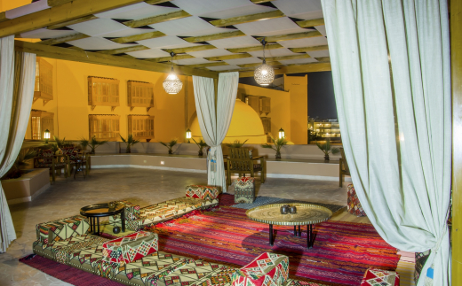 Continental Hotel Hurghada