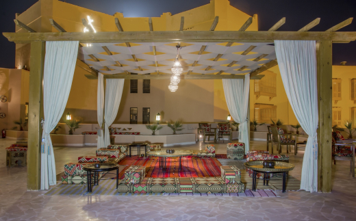 Continental Hotel Hurghada