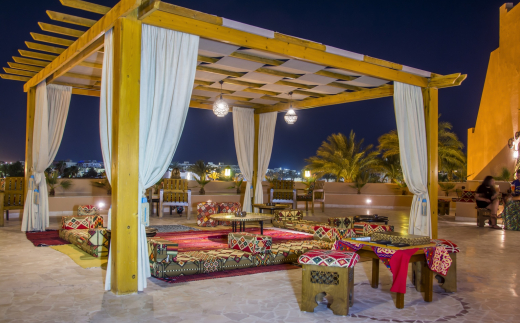 Continental Hotel Hurghada