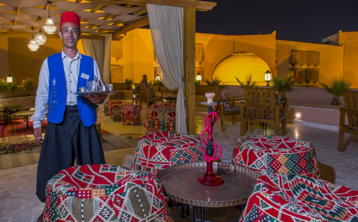 Continental Hotel Hurghada